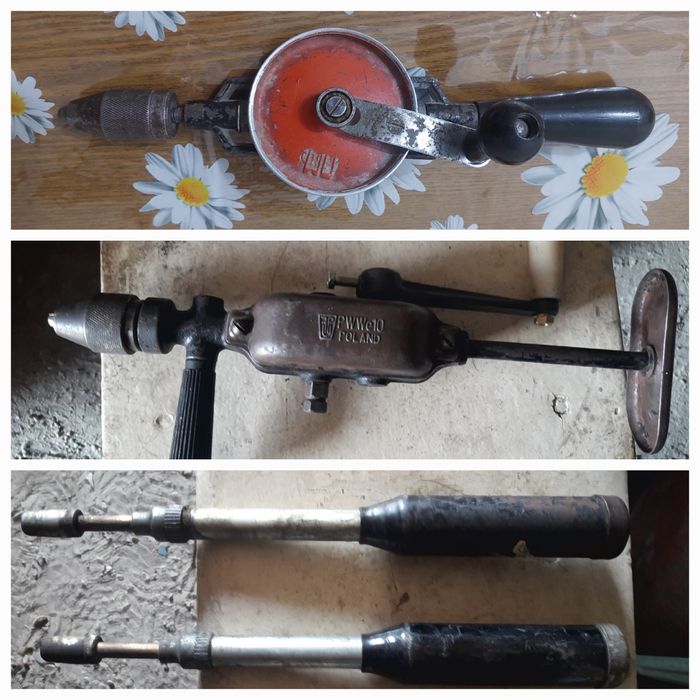 Ручной инструмент