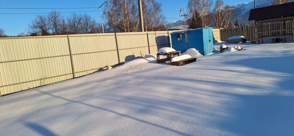 Продам земельный участок