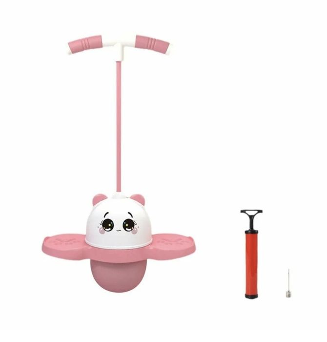 Прыгун для детей