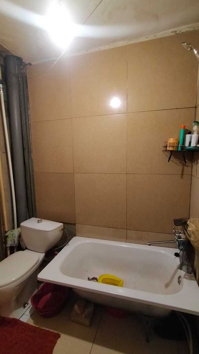 Малосемейка Лермонтова 3 этаж