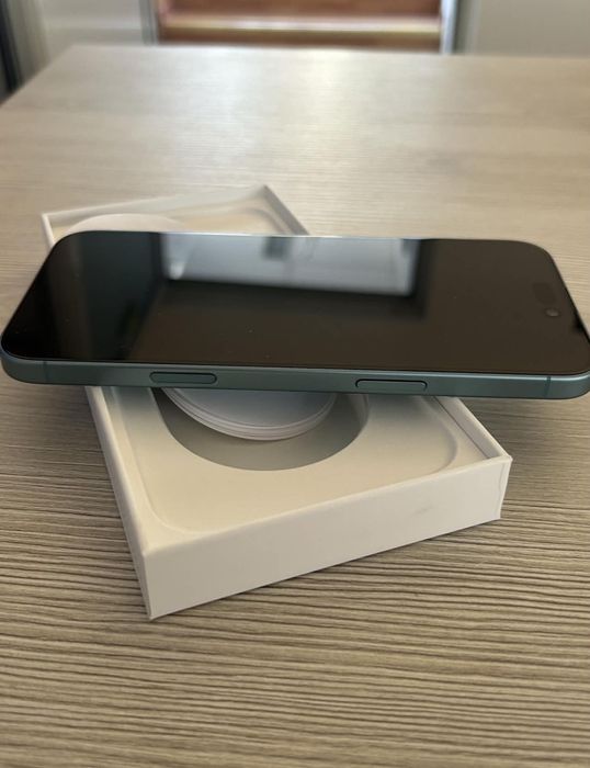 Iphone 16 plus 256gb