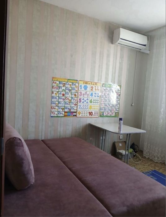 Сдам 2-комнатную квартиру