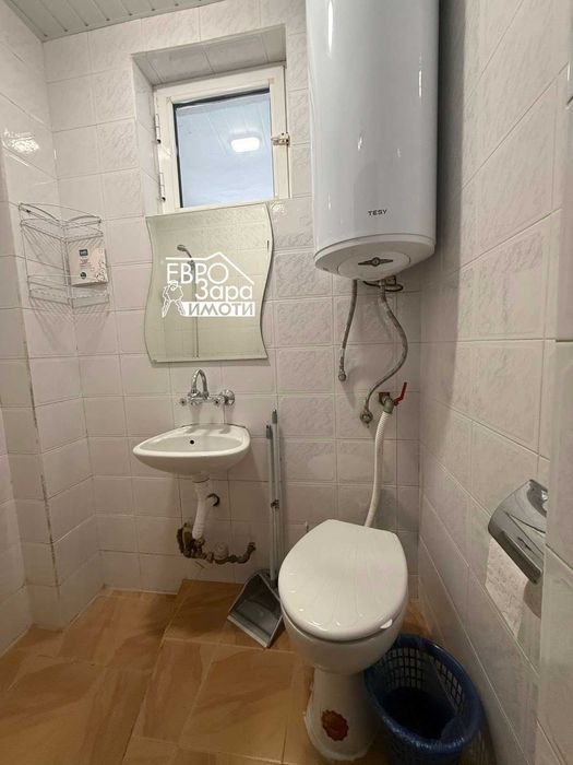 Дава се под наем Двустаен апартамент в Стара Загора, Център - 35 кв.м за 154.53 € - Снимка #4