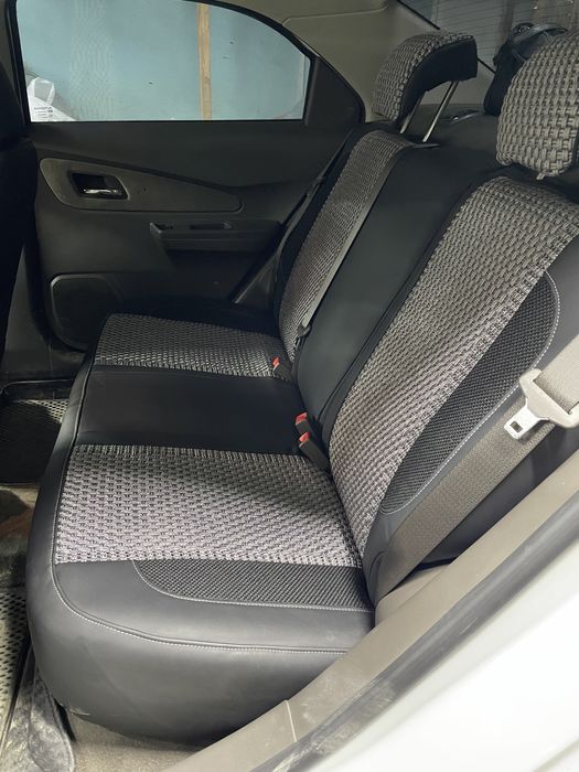 Чехол для Шевроле Кобальт Уральск Cobalt