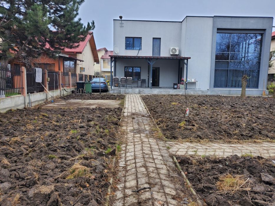 Vila otopeni  Otopeni direct proprietar