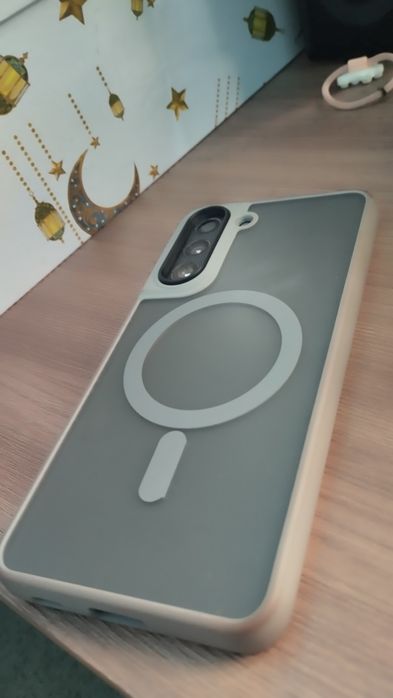 Samsung s 21 fe обмен