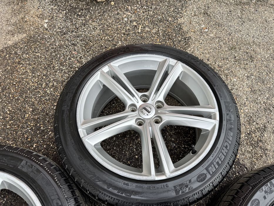 Jante Volvo S90 V90 18” 245 45 18