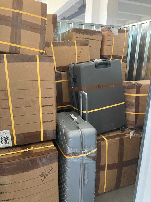 Дава се под наем Склад в София, Център - 6 кв.м за 100.98 € - Снимка #3