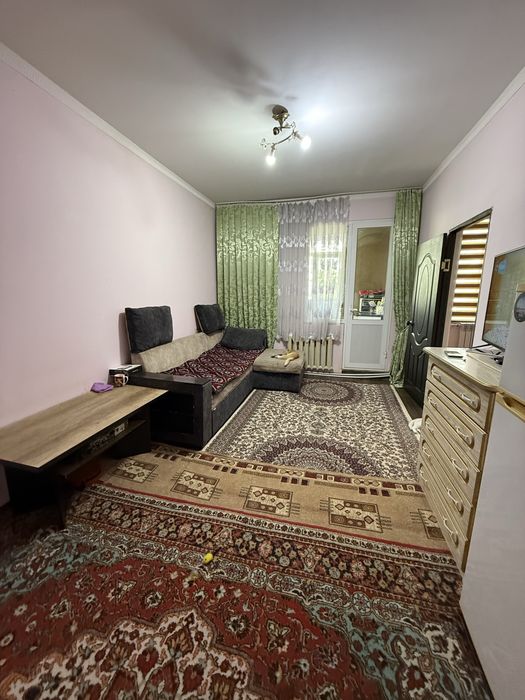 domburobod machitda kvartira sotilvodi