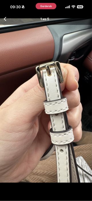 Сумка michael kors, оригинал