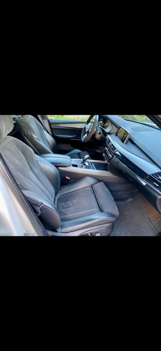 De Vanzare Bmw X5 , 3.5i , Hybrid , X-drive ,306 CP