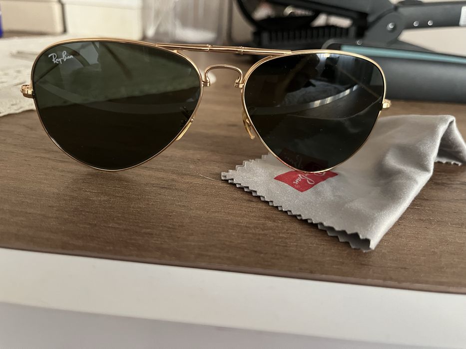 Слънчеви очила Rayban