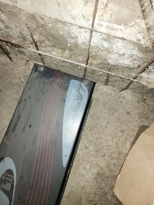 Инвертор, 48в и 24в, б/у