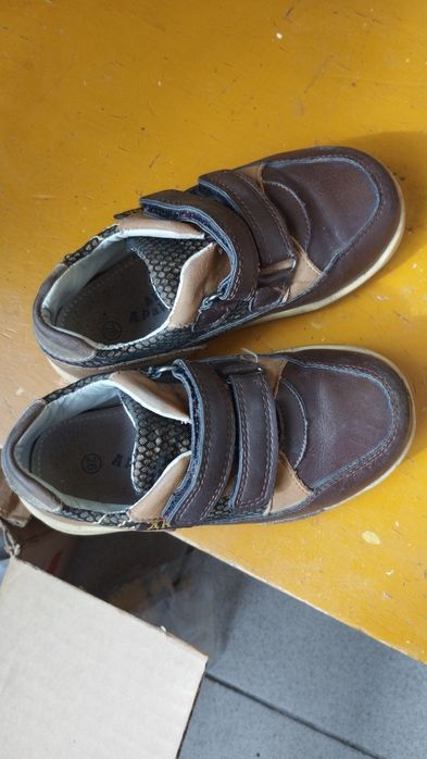 Полуботинки 26 размер