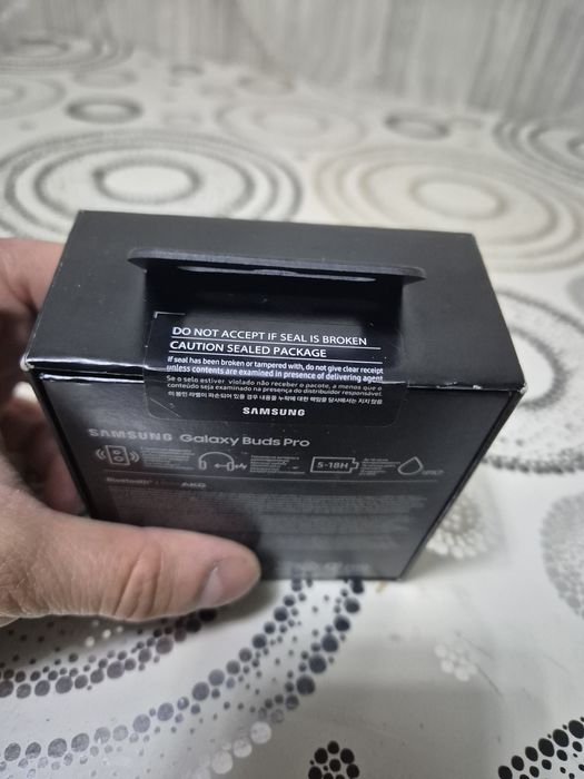 Galaxy Buds Pro  arginal yengi