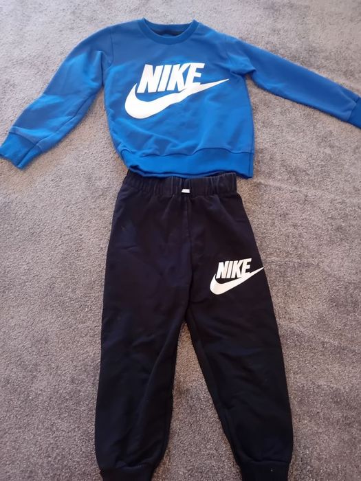 Trening Nike copil 98