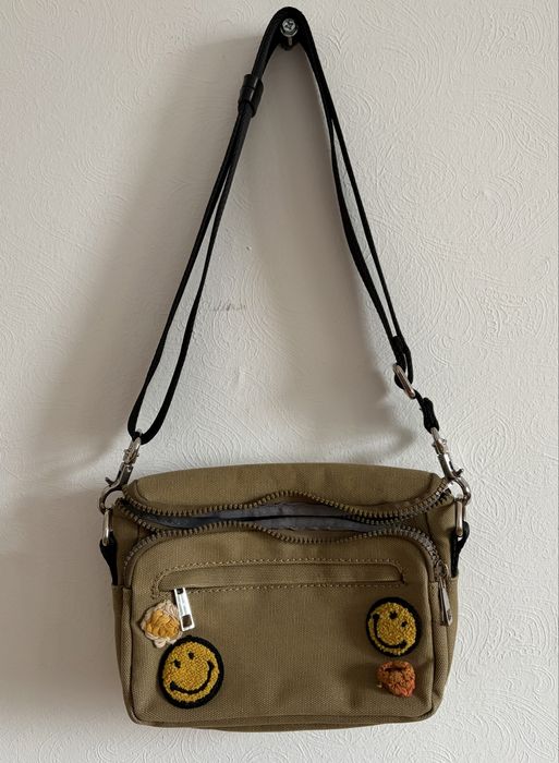 Сумка женская разные.