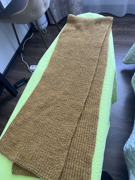 Продам гапку  с шарфиком