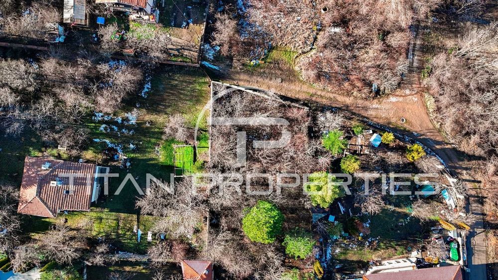 Продава се Парцел в София, в.з. Киноцентъра - 1935 кв.м за 204 €/кв.м - Снимка #5