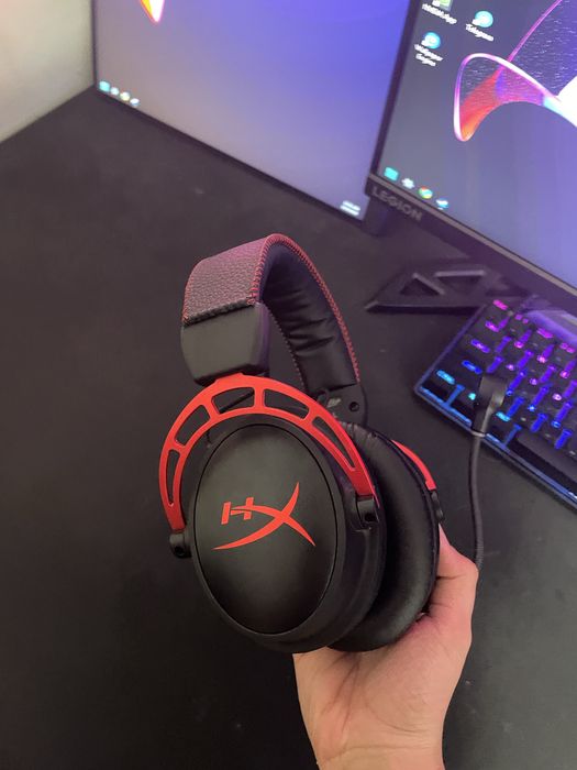 Продавам гейминг сетъп