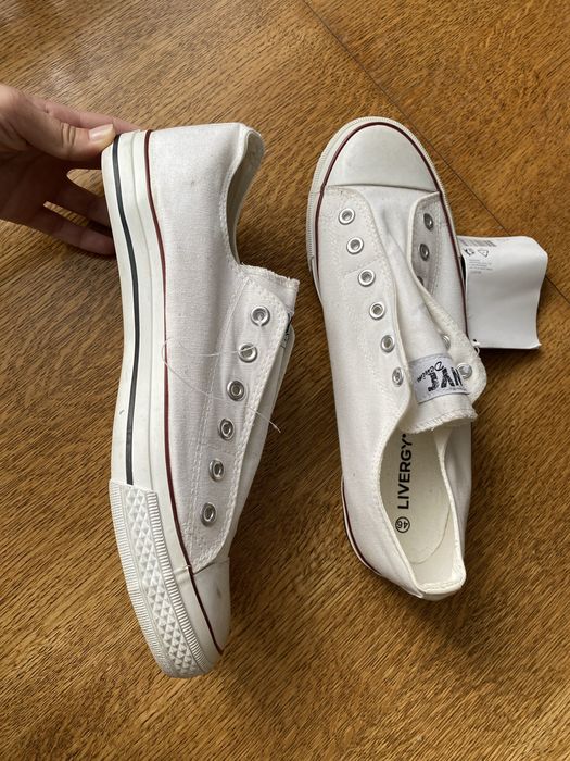 Кеды мужские 46 размер