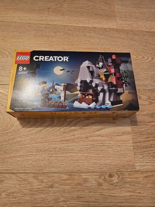 Vand Lego Creator 40597 nou