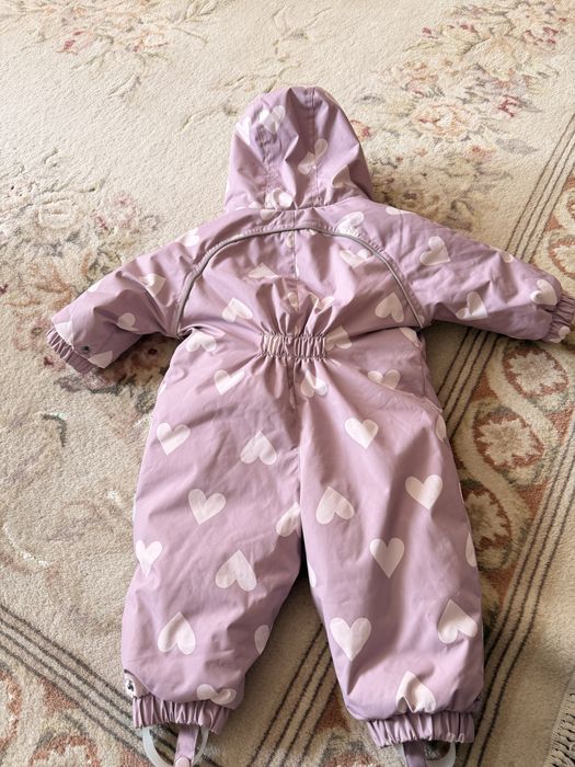 Комбинезон crockid -20