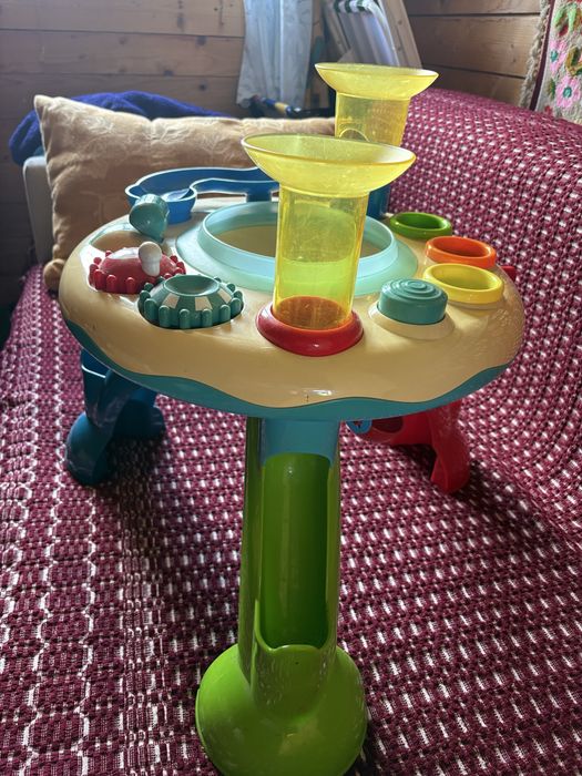 Masuta de joaca Imaginarium