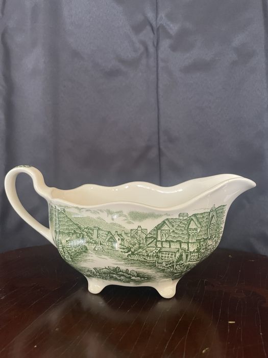 Johnson Bros съдове за хранене