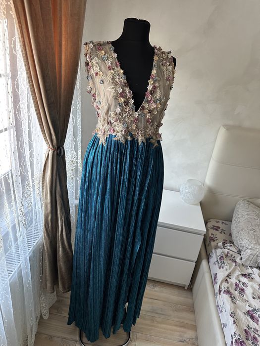 Rochie eleganta de seara deosebita