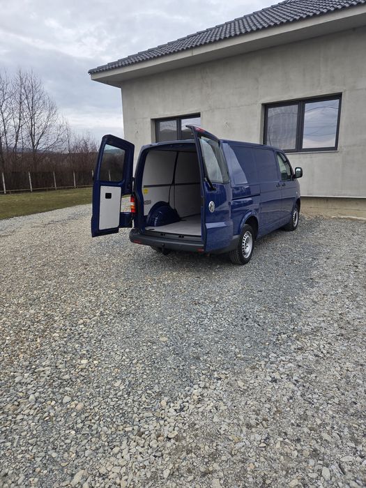 Vw Transporter T5 1. 9 TDI 102 CP  2009