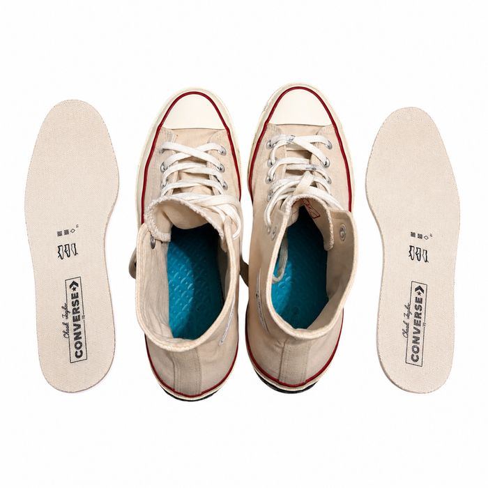 Converse Chuck Taylor 70 оригинал