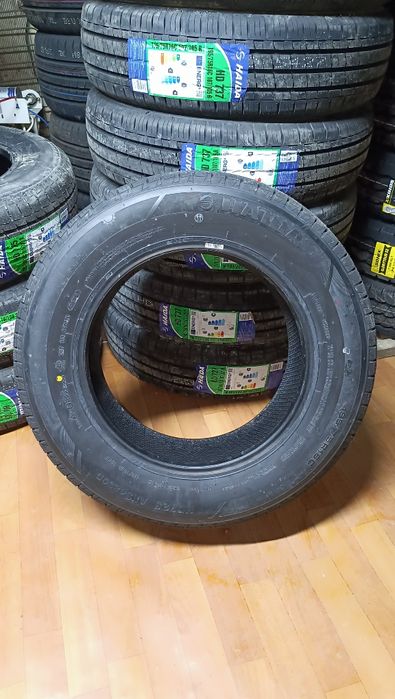 195/75R16C 10PR HAIDA
