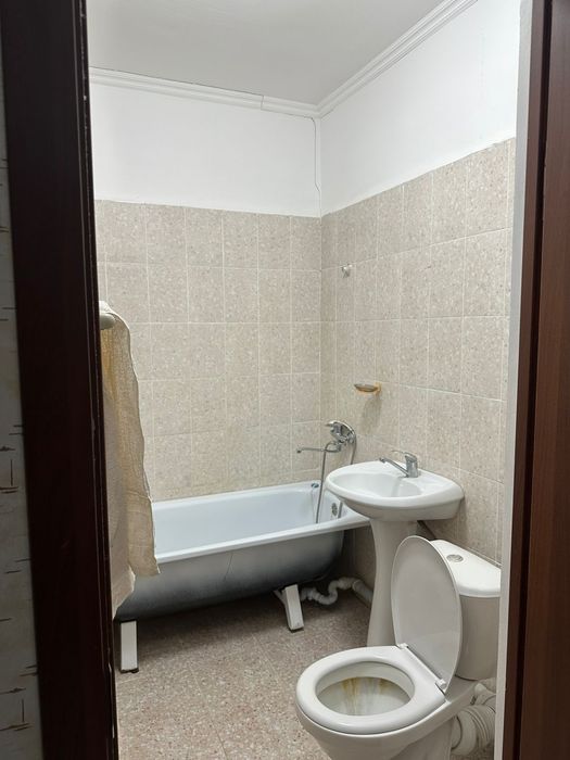 1-бөлмелі пәтер жалға беріледі