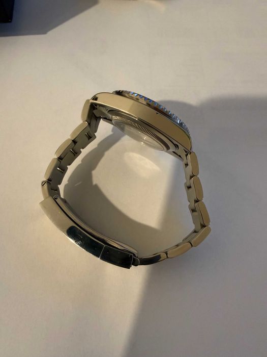 Ceas Seiko Mods Submariner