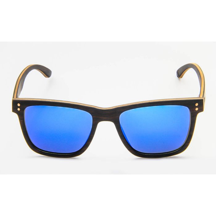 Слънчеви очила 7th Sense Bliss Polarized blue