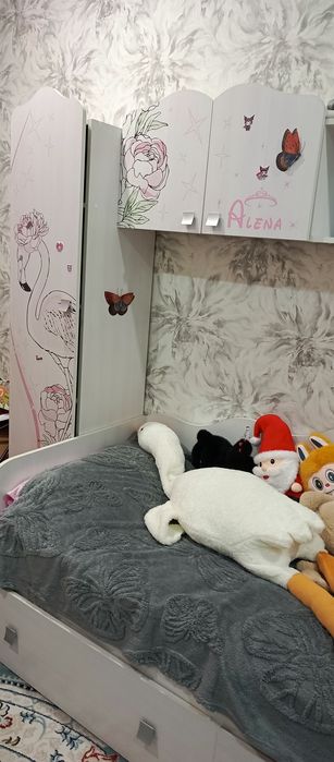 Продам детский гарнитур