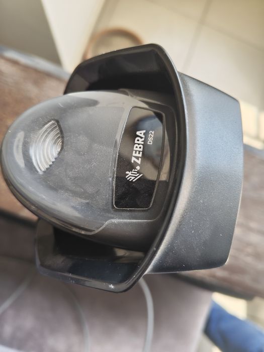 Ръчни баркод скенери