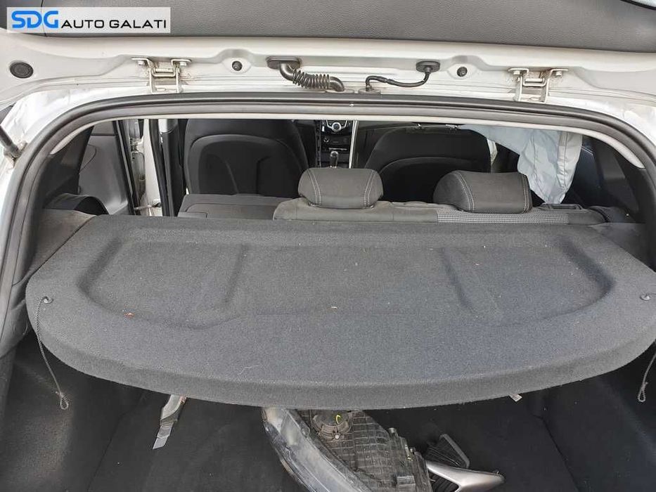 Polita Tavita Capac Hyundai I30 GD Hatchback 2011 - 2017