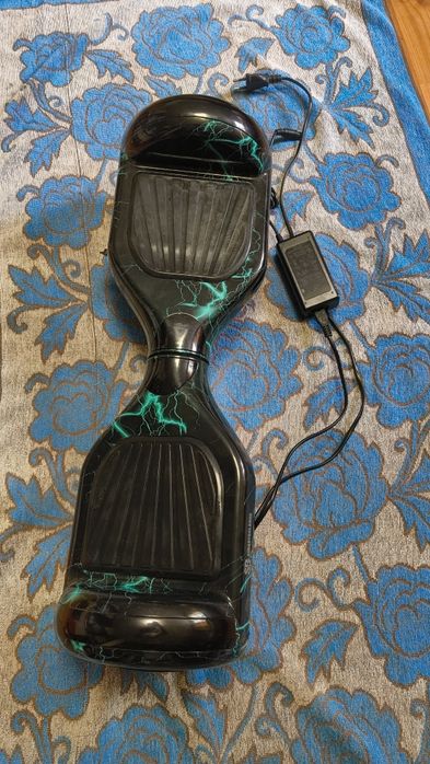 Hoverboard smartbalance