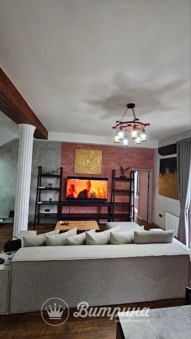 Продается Квартира дуплекс ЖК Parkent Avenue