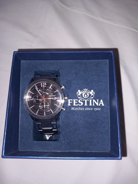 Ceas Festina original