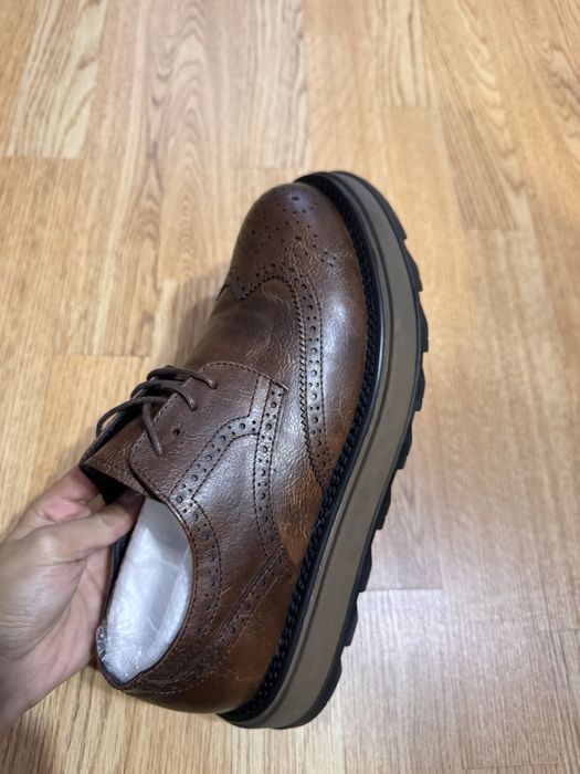 Класические туфли