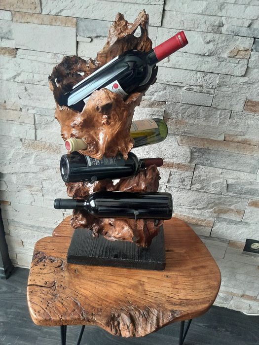 Поставка за вино