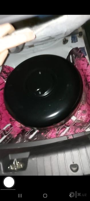 Propan balon 47 tali tabletka . Yili 2025 original zapchast.