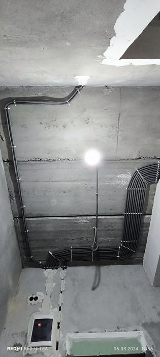 Elektrik электрик