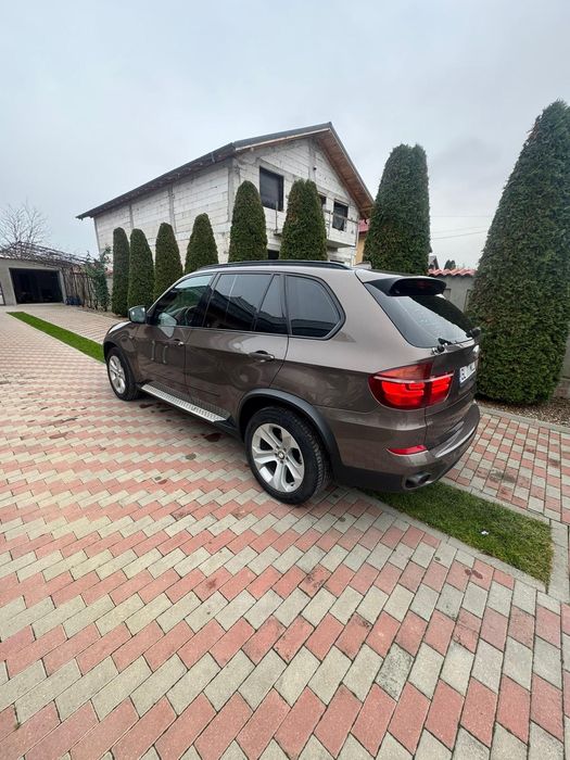 Vând/Schimb BMW X5 3.0