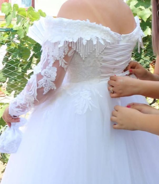 Rochie de mireasă