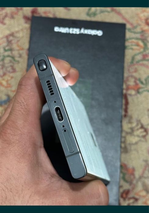 Samsung s23 ultra 5G 512Гб