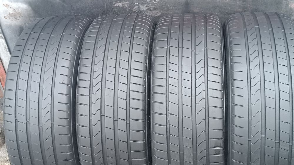 205/55/16 Hankook Дот 4122